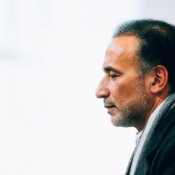 Tariq Ramadan condamné en appel pour viol en Suisse un an et demi après son acquittement