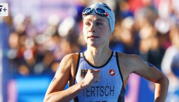 Triathletin Tertsch: „Früher haben alle gesagt, das geht nicht“