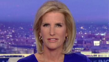 LAURA INGRAHAM: ABC's moderators were essentially acting as Kamala Harris' debate coaches