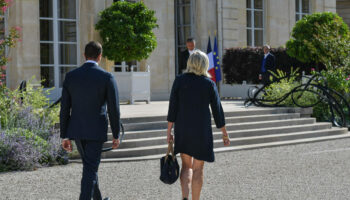 Banalisation du RN : « Le pas de deux autour de la désignation de Michel Barnier revient à dire que le parti ne met plus en péril l’ordre institutionnel »