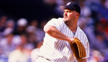 World Series champ David Wells takes swipe at MLB commish while talking about pitchers' habits