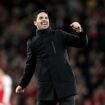 Mikel Arteta signs new Arsenal contract and vows to ‘do much more’