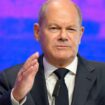 Und dann lässt Scholz die monatelange Standort-Kritik der Chemie-Industrie verstummen