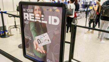 Biden admin proposes 2-year delay of enforcement of ID rules to board planes day after 9/11 anniversary