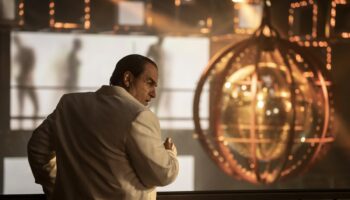 The Penguin review: Colin Farrell Batman spin-off channels The Sopranos to mixed results