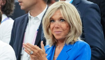 Brigitte Macron fait condamner deux femmes à lui verser 8000 euros