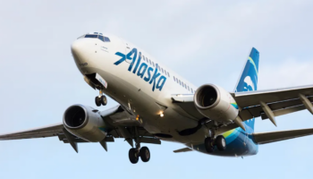 Alaska Airlines flight aborts Nashville takeoff to avoid 'potential conflict' with plane on runway