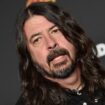 Dave Grohl denies viral post claiming it's his love child: '100% fake'