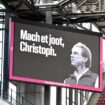 „Mach et joot, Christoph“ – Abschied von Daum