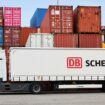 Bahn verkauft DB Schenker nach Dänemark