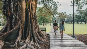 “Pour vivre plus longtemps, déménagez en Australie”