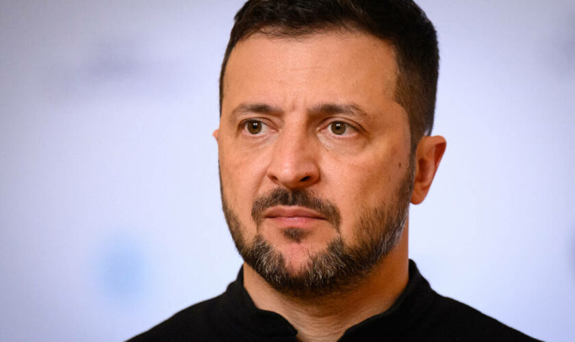 Guerre en Ukraine : Zelensky annonce le retour de 49 prisonniers après un nouvel échange avec la Russie