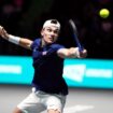 Jack Draper fails to find US Open form as Britain lose to Argentina in Davis Cup