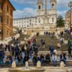 La France réclame-t-elle réellement les escaliers les plus célèbres de Rome ?