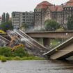 „Alle Brücken müssen regelmäßig geprüft werden. Aber es gibt Fachkräftemangel“