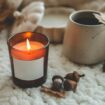 10 candles that will turn your home into a cozy fall paradise