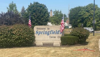 Springfield flashpoint: How one Ohio town's experience with immigration has captivated the nation’s attention