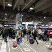 Limitation du nombre de bagages dans les TGV : la SNCF infligera des amendes à partir de lundi