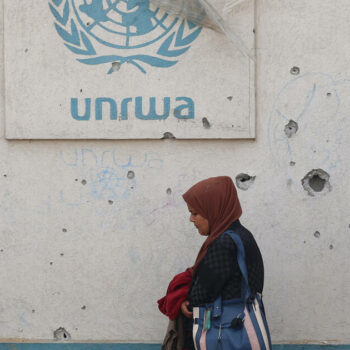 Cisjordanie : l’Unrwa annonce la mort d’un de ses employés, tué «par un tireur d’élite» israélien