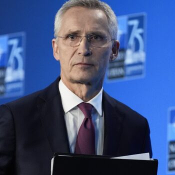 Wechsel an der MSC-Spitze: Ist Stoltenberg zu renommiert oder Heusgen zu kritisch?