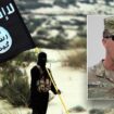 ISIS leaders killed in Western Iraq raid paired with Iraqi Security Forces: CENTCOM