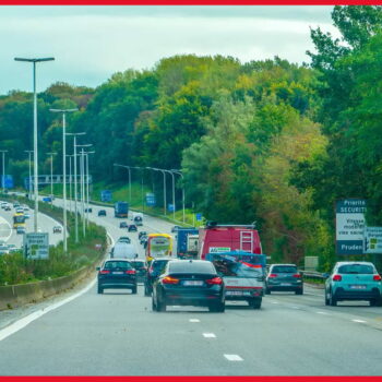 Ces routes seront bientôt payantes pour tous les Français, ils sont des milliers à y rouler chaque année