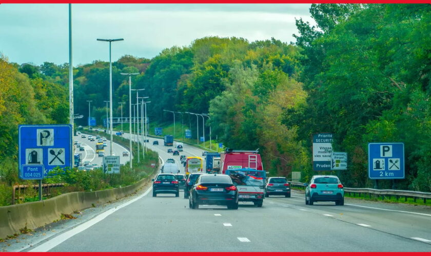 Ces routes seront bientôt payantes pour tous les Français, ils sont des milliers à y rouler chaque année