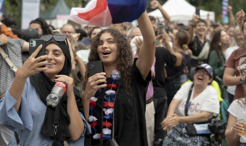 Bilan des JO : et si le déclin français n’était qu’une vue de l’esprit ?