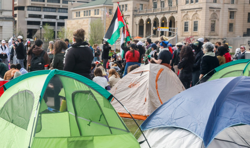 Universities of Wisconsin introduce policy requiring college leaders to stay neutral on controversial issues