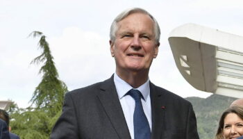 Gouvernement Barnier : ce que l'on sait de la composition annoncée la semaine prochaine