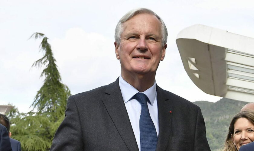 Gouvernement Barnier : ce que l'on sait de la composition annoncée la semaine prochaine