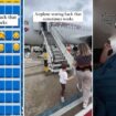 Mom's viral airplane seating hack stirs debate; solo flyers 'can't stand' it