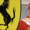 Kampf um Formel-1-Titel: Heimlich, still und leise schleicht sich Ferrari an