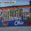 Springfield, Ohio