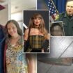 Slain Florida mom posts Taylor Swift lyrics in haunting message before knife attack involving son