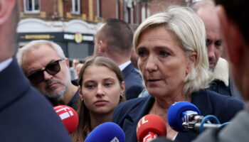 Le gouvernement Barnier déjà sur la sellette ? Marine Le Pen appelle à une nouvelle dissolution