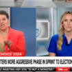 Following debate ‘win,’ CNN host admits that people still ‘don’t really know’ Harris’ policies