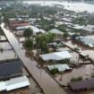 Inondations en Europe de l’Est, quatre morts en Roumanie