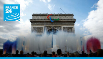 JO de Paris : une dernière fête sur les Champs-Élysées pour célébrer les champions français