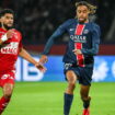 LIGUE 1. PSG - Brest : Dembelé remet les pendules à l'heure, le match en direct