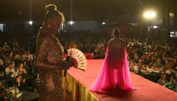 Aux Tonga, le concours Miss Galaxy rend grâce aux transgenres