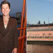 'SNL' star Colin Jost admits buying Staten Island Ferry boat with Pete Davidson was his 'dumbest' purchase