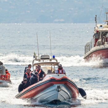 Bodies flown back to families after Bayesian superyacht sinking