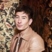 Barry Keoghan explains why he doesn’t have a ‘normal’ relationship with his son