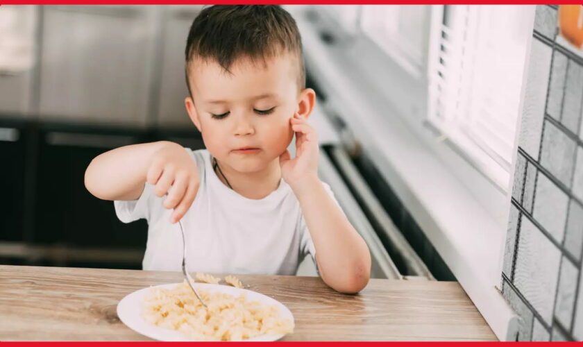 Tous les parents en donnent à leurs enfants, cet aliment ne doit pourtant pas être consommé avant 5 ans