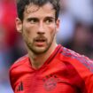 Goretzka beim FC Bayern: „Das wusste Leon vorher“