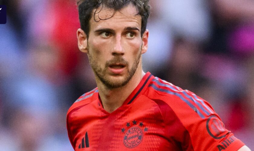 Goretzka beim FC Bayern: „Das wusste Leon vorher“