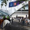 Tottenham v Arsenal LIVE: Premier League team news and line-ups as Jorginho captains Gunners