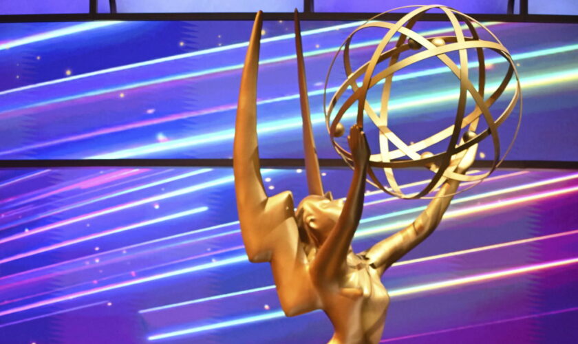 Quand et comment suivre les Emmy Awards 2024 depuis la France ?