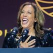 Harris mocked online for breaking out another 'new accent' at Congressional Black Caucus event